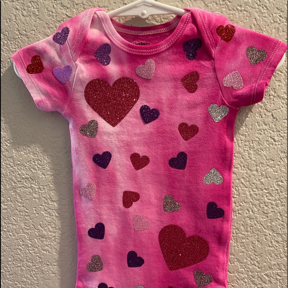Just in time for Valentine’s Day